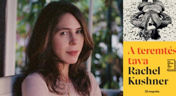 A Booker-díjra jelölt Rachel Kushner új regényében Európát romba dönti az ideológia
