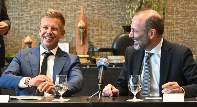 Magyar Péter folyamatos szavazásokat ígért, de ebben is átverte a tiszásokat (VIDEÓ)