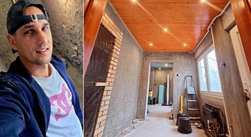 „Kilátástalannak láttam mindent” – az állami gondozottként felnőtt Dávid otthont teremtett magának