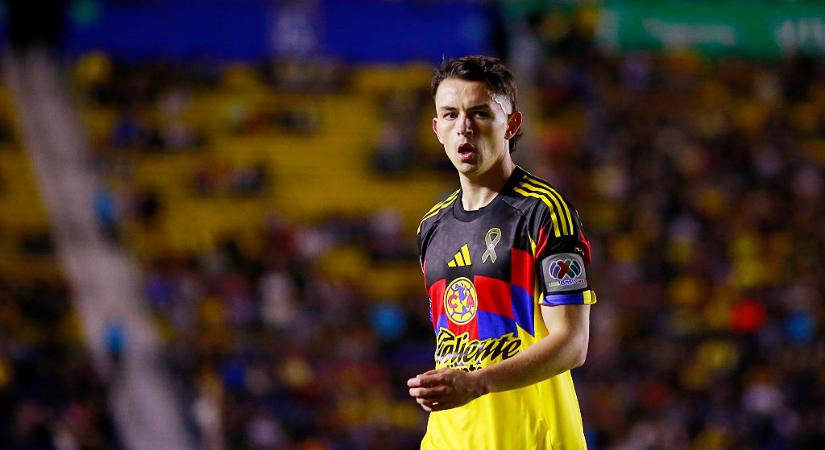 A Real Madrid egykori nevelése öt év után visszatér Spanyolországba – sajtóhír