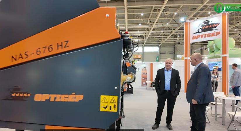 Ezt a hazai fejlesztést már Európa-szerte keresik!