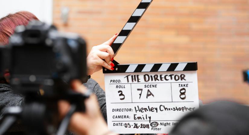 Budapest az európai Hollywood: felkerült a filmtérképre a magyar főváros!