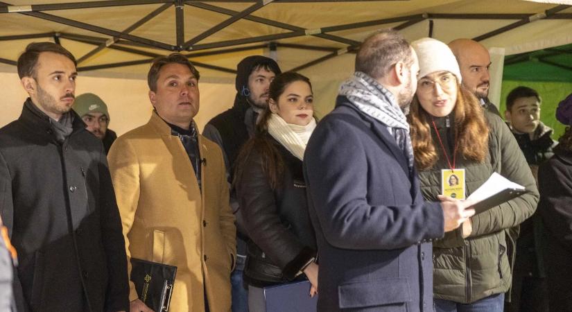 Userek – a szlovmagy politika újrahasznosított arcai