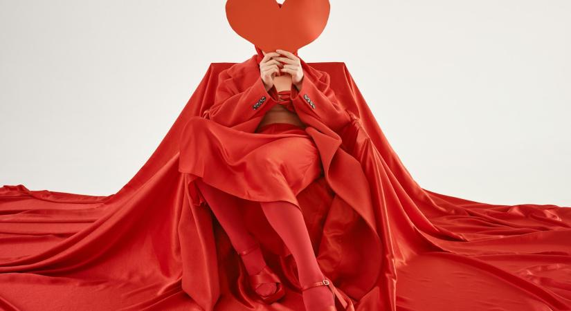 Szerelmes színek: 10 piros ruhadarab, ami tökéletes Valentin-napra