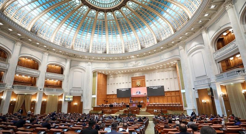 Visszatérnek a munkába: Megkezdődik az év első rendes ülésszaka a parlamentben