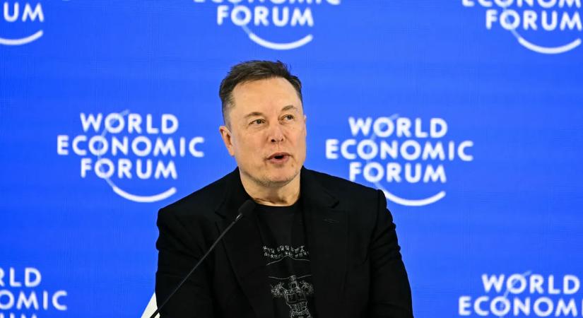 Elon Musk lépése új szintet jelent a háborúban