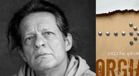 „Az egyik legfontosabb olvasmány” – Zoltán Gábor regényét ajánlja egy svéd lap