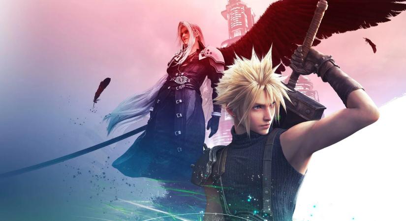 [Teszt] Final Fantasy VII Remake Integrade (Switch 2 és Xbox)