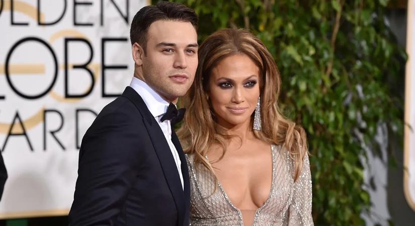Jennifer Lopez partnere ledöbbent – Erre senki sem számított az erotikus jelenet előtt!