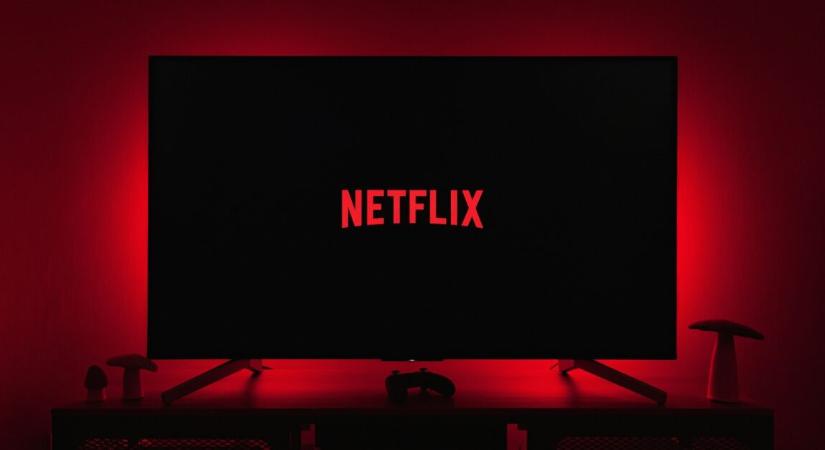 A Netflix újabb hátborzongató rejtett sikere – őrületesen sokan nézik
