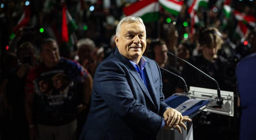 A magyarok többsége szerint Orbán Viktort a legalkalmasabb miniszterelnöknek