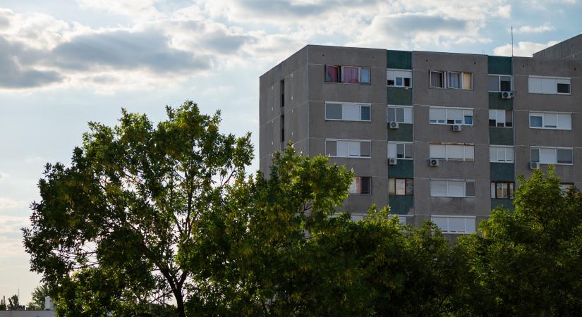 Lakáspiac: vidéken ugrott most meg az érdeklődés, itt robbanhat be újra az Otthon Start