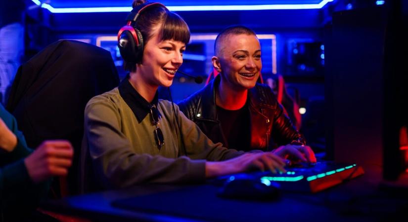 Az Epic Games nagy dobása – ingyenes lett az egyik legszórakoztatóbb játék