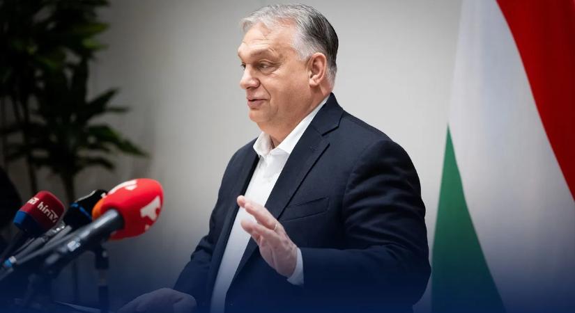 Orbán Viktor elárulta: ezekért érdemes várni a postást februárban