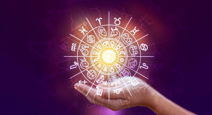 Ha ebben a csillagjegyben születtél, idén rád mosolyoghat a szerencse