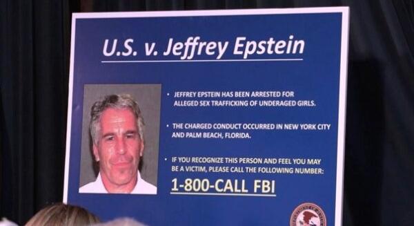 Epstein az orosz titkosszolgálatnak is dolgozott