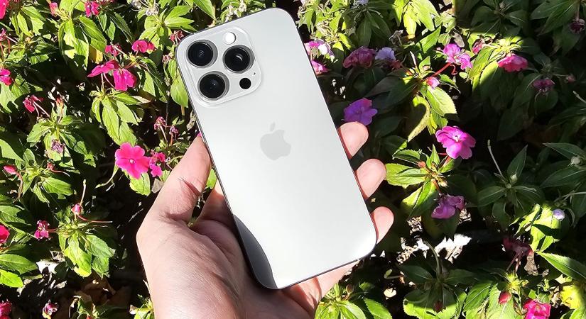 Nem fogod elhinni, hogy mire készül az Apple