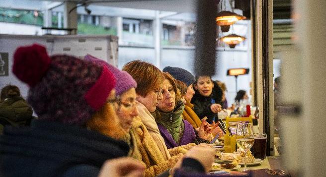 Március végén Erdély a Skanzenba költözik