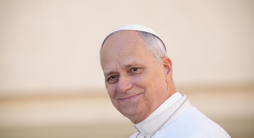 Olimpiai tűzszünet kihirdetését szorgalmazta XIV. Leó