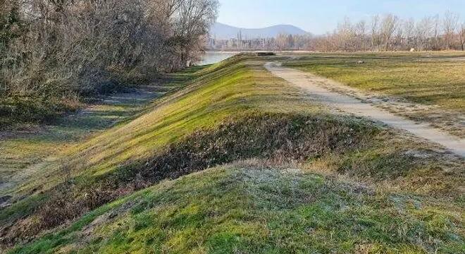 Budapest hosszú távú biztonságát erősítheti az árvízvédelmi védművek fejlesztése