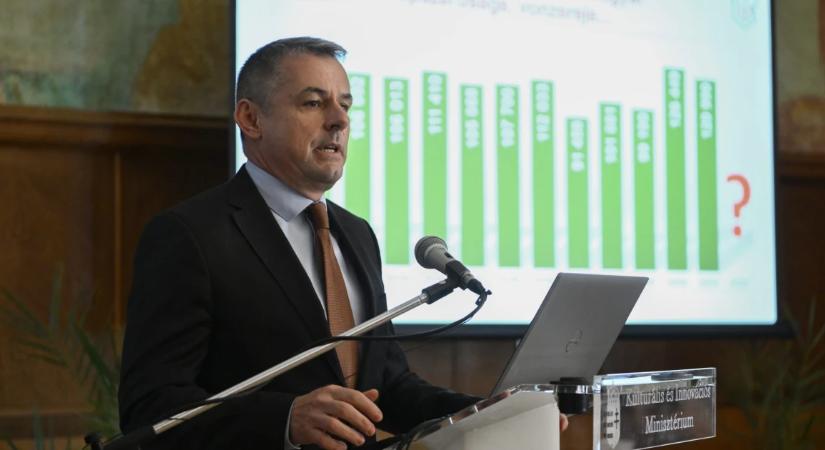 Leszedette a rektor az EU-s zászlókat egy magyar egyetemen