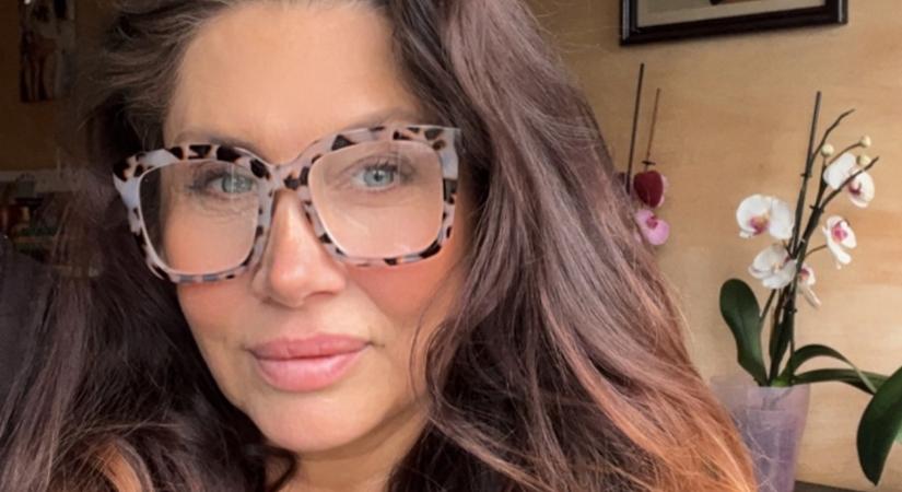 Horváth Éva állapotában drámai fordulat állt be: Megdöbbentek a balesetin