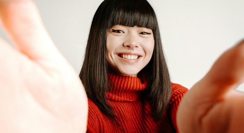 Tanuld meg végre szeretni önmagad! Ilyen sok pozitív hatással lesz rád