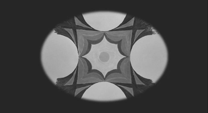 Egy éjszaka a mandalák kertjében – 1. rész – Előszó, Belépő