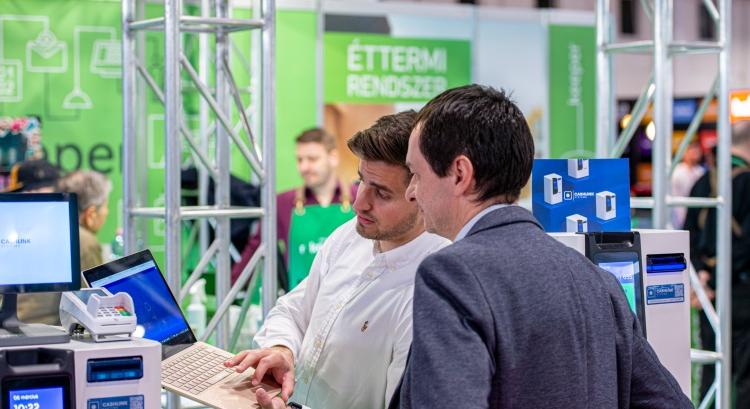 Elindult a látogatói regisztráció a SIRHA Budapest 2026-ra