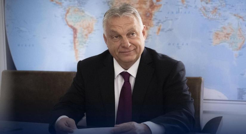 Orbán Viktor: kigondoltuk, vállaltuk, megcsináltuk