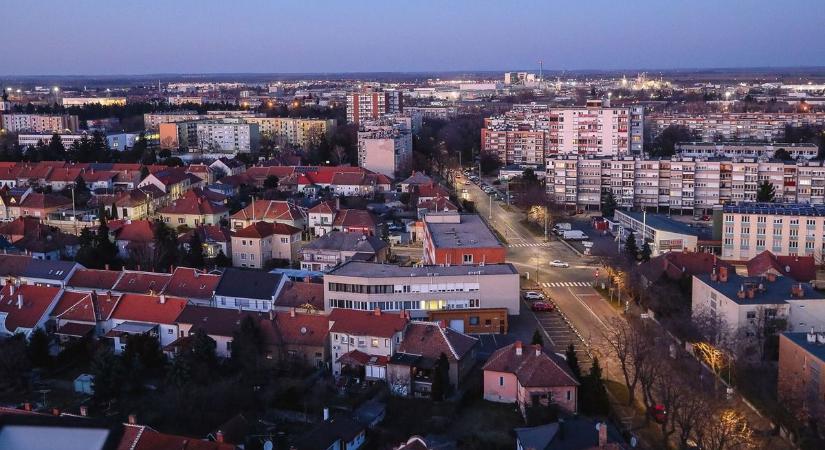 Megtalálták a Szombathelyről eltűnt idős nőt, de sajnos már túl későn