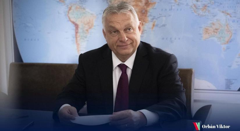 „Kigondoltuk, vállaltuk, megcsináltuk” – Orbán Viktor elárulta, hogyan kerül rengeteg pénz a tárcánkba februárban