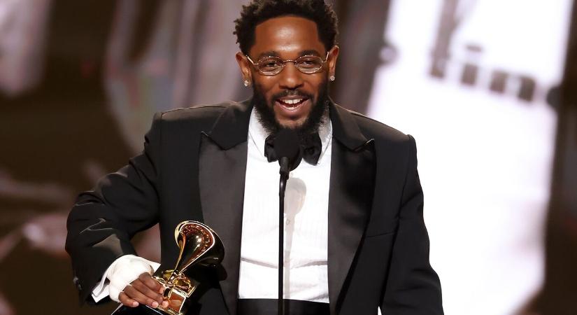 Grammy-gála: reflektorfényben a politika