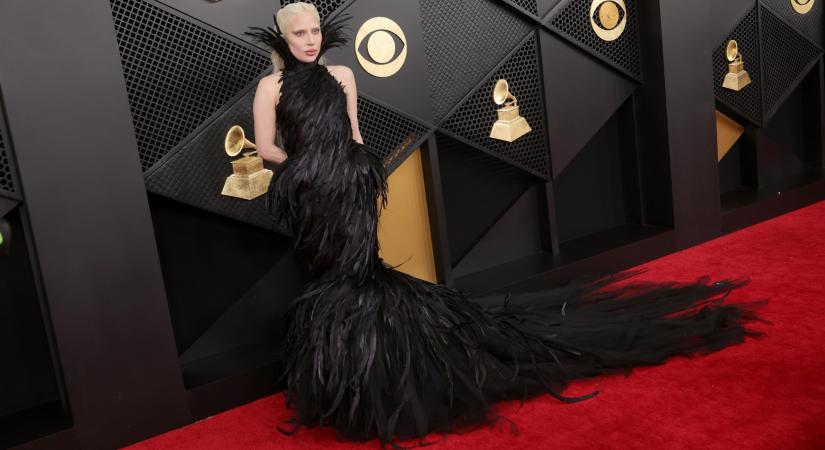 Megvannak a 2026-os Grammy-gála legszebb, legmerészebb és legmeghökkentőbb ruhái