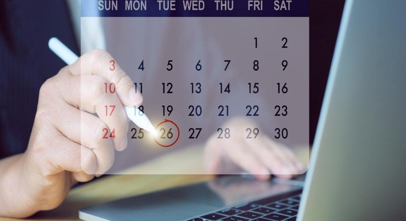 Február 2-a fontos időpont: érkeznek az igazolások az szja-bevalláshoz