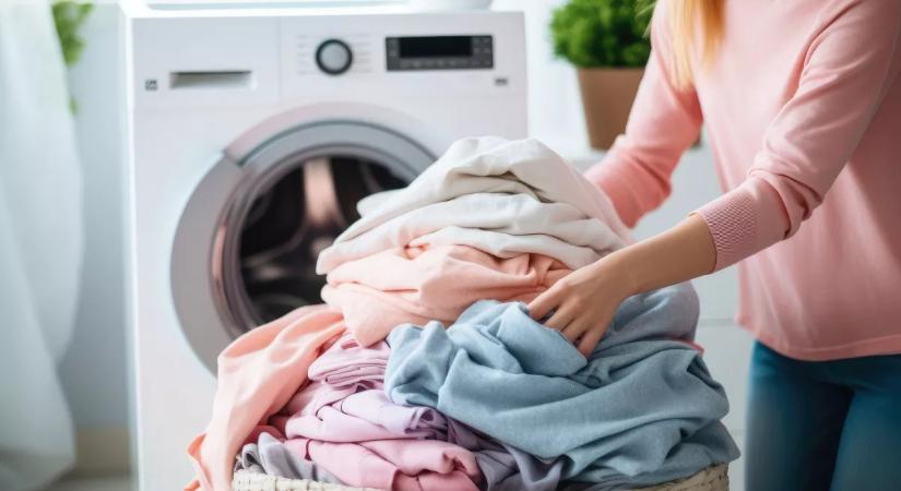 Ezt a ruhadarabot sose vedd fel kétszer mosás nélkül – tele van baktériummal