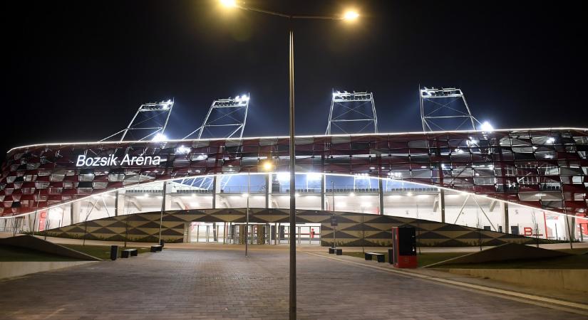 Nagy múltú csapatok NB II-es csatája jön – sport a tévében