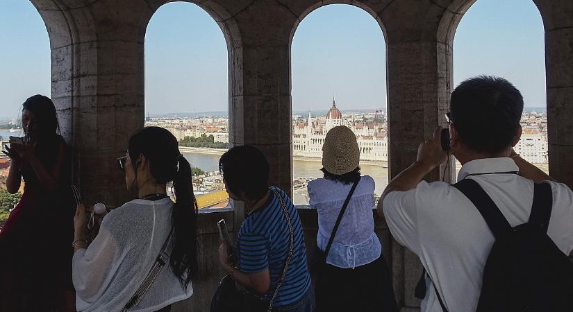Már nem több turista kell, hanem gazdagabb