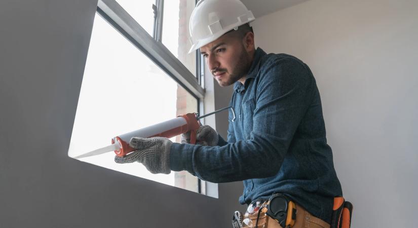 A kemény téli rezsi igazi ellenszere: az épületfelújítás