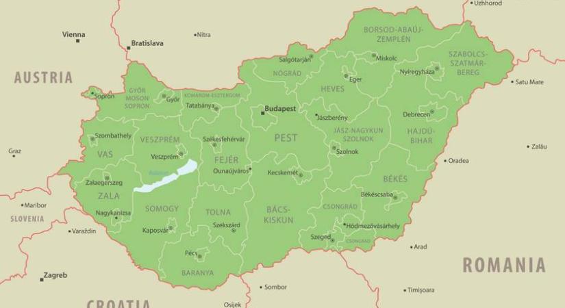 Melyik városban található a Nádasdy-vár? 6 földrajzi kérdés, ami feladja a leckét