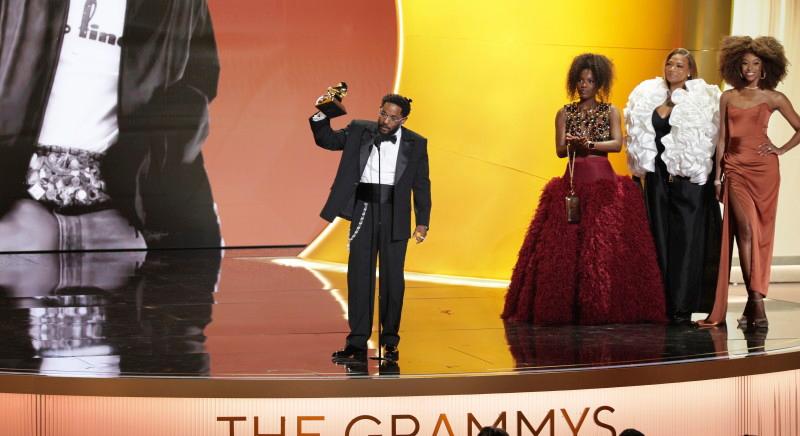 Billie Eilish és Kendrick Lamar uralta a 68. Grammy-gálát