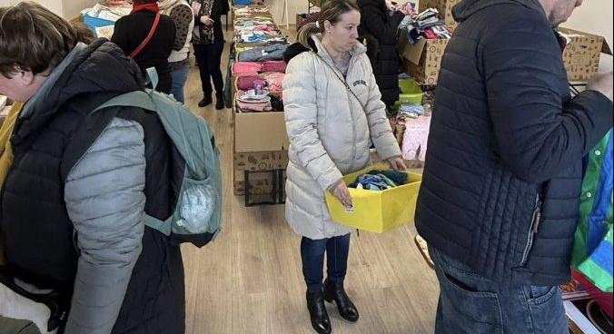 Nagyszabású jótékonysági börzét rendez Debrecenben a Tündérkör
