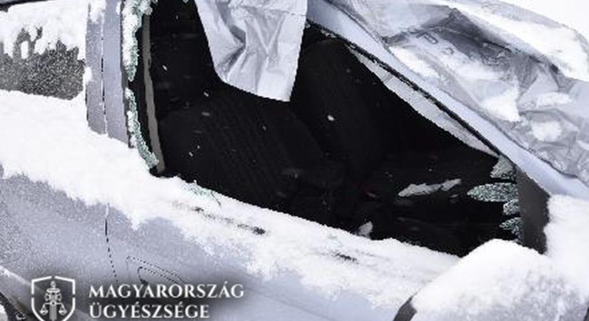 Sorozatos lopásért gyorsított eljárásban ítélték el