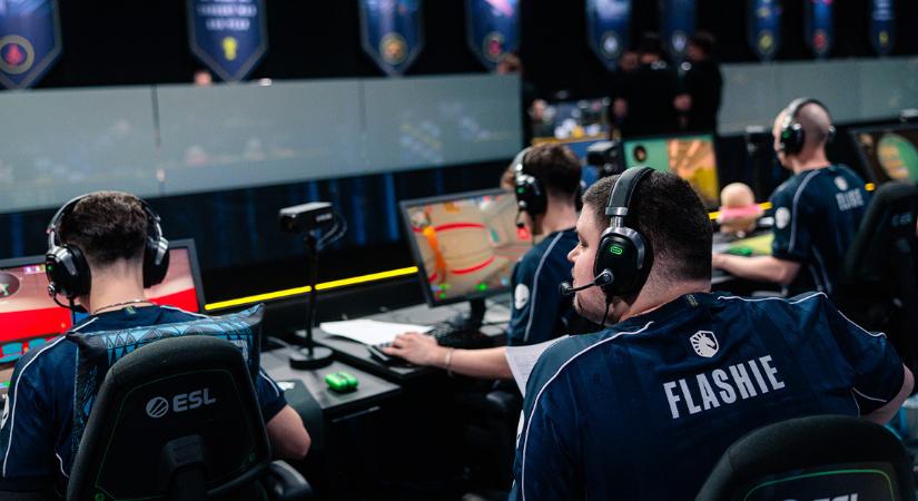 2021. óta nem nyertek semmit, mégis a legjobban fizetett csapatok között a Liquid