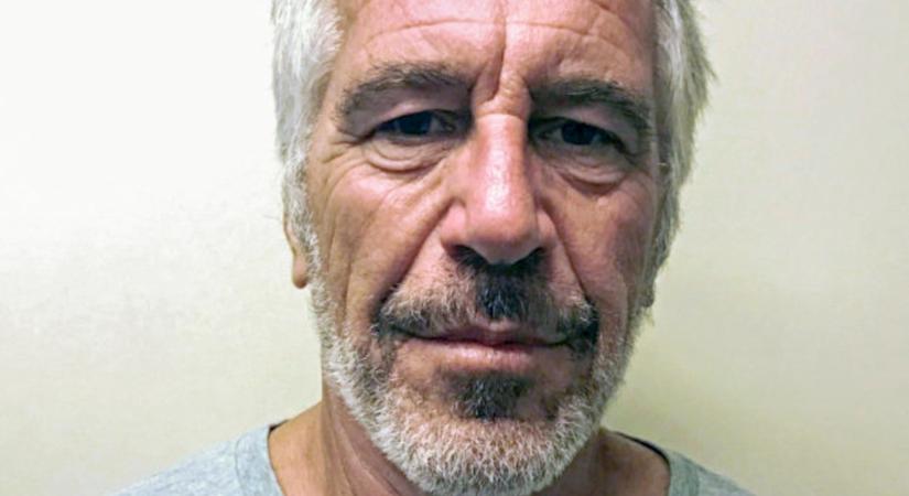 Egy budapesti ingatlanhoz is köze volt Jeffrey Epsteinnek, nagyon el akarta adni