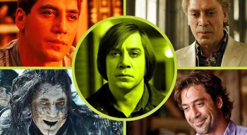 Most ünnepli 57. születésnapját Javier Bardem – Íme 10 meglepő érdekesség a jóképű színészről