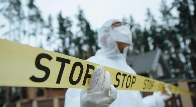 Döbbenet! Egy harmadik áldozata is lehet a Marina parti kettős gyilkosnak