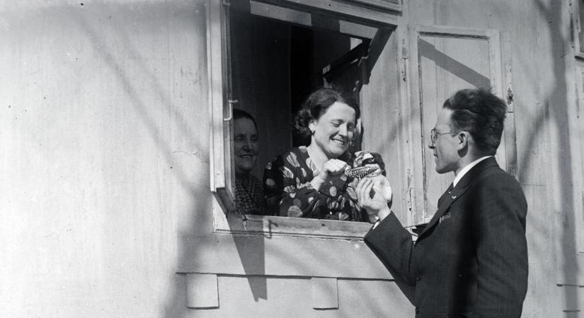 Így volt szerelmes Debrecenben Petőfi, Ady, Szabó Magda és Fahidi Éva