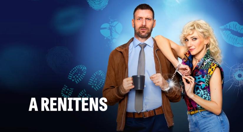 Folytatódik a sikerszéria – új évaddal tér vissza A renitens