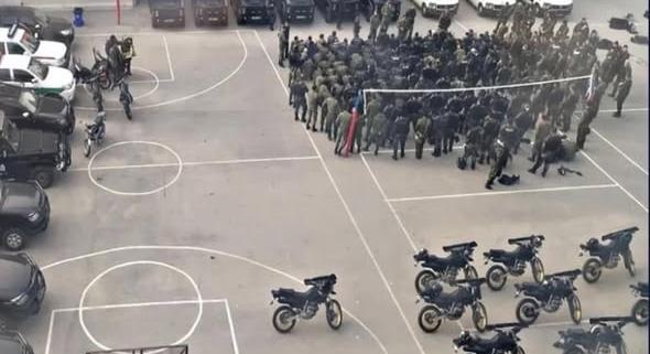 Az iszlamista narratívagyár és a hiányzó női holttestek